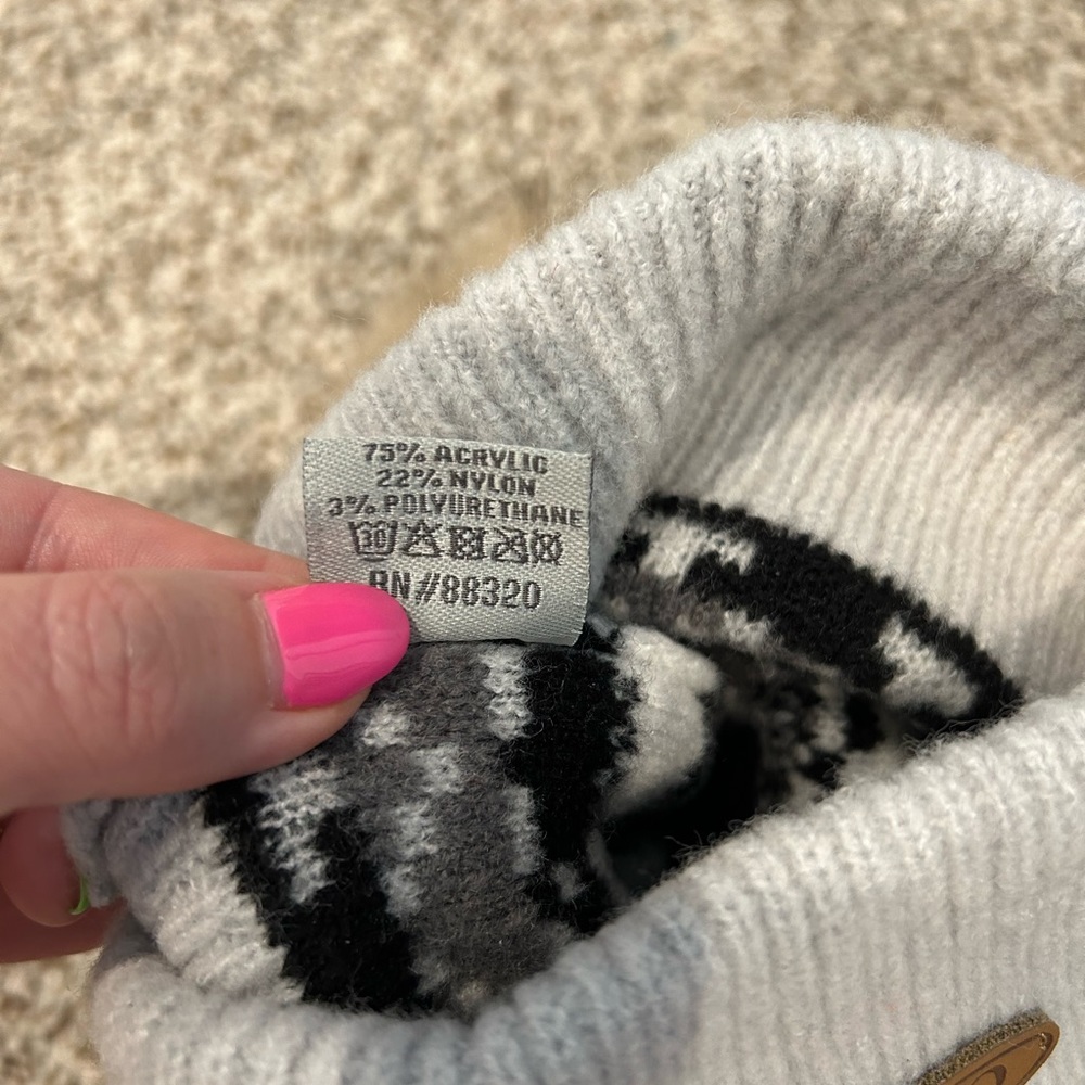 C.C Stocking Hat - image 4